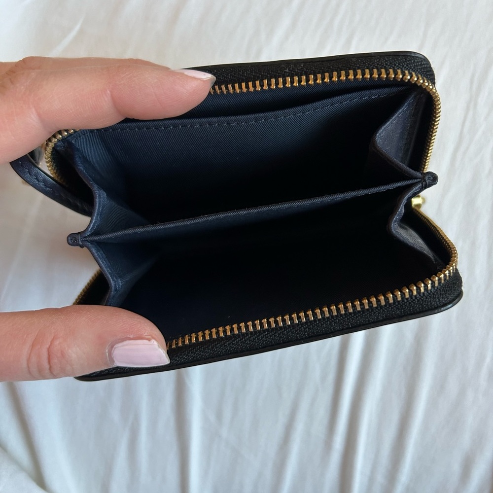 Tory Burch Wallet